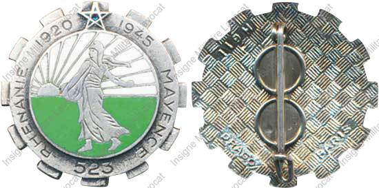 Image du produit tr15231400