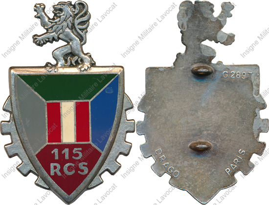 Image du produit tr91150000
