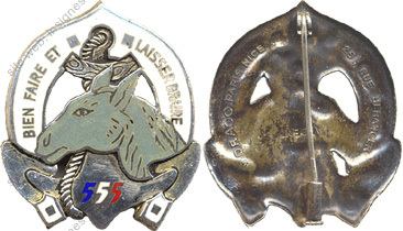 Image du produit tr15550100