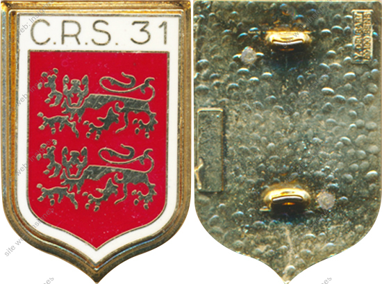 Image du produit cr20315100