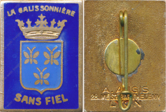 Image du produit ma99209500