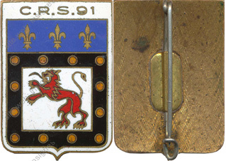 Image du produit cr20912050