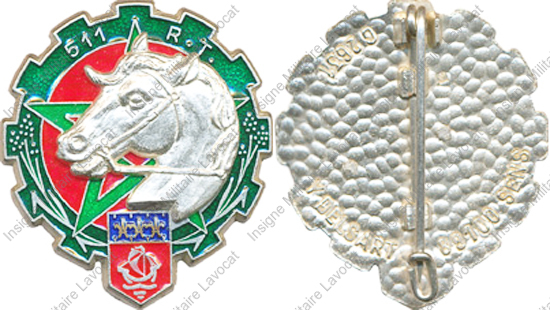 Image du produit tr15112100