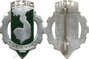 Image du produit tr15161600