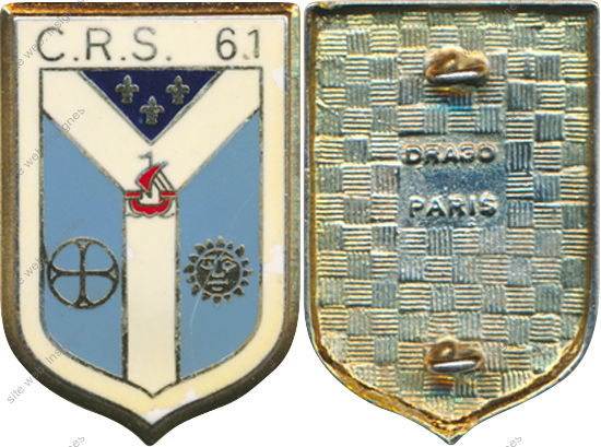 Image du produit cr20616000