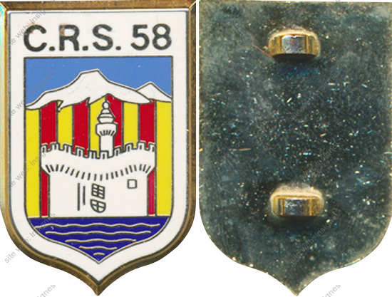 Image du produit cr20586000