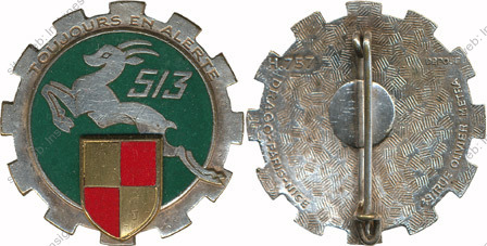 Image du produit tr15130000