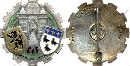 Image du produit tr11522000
