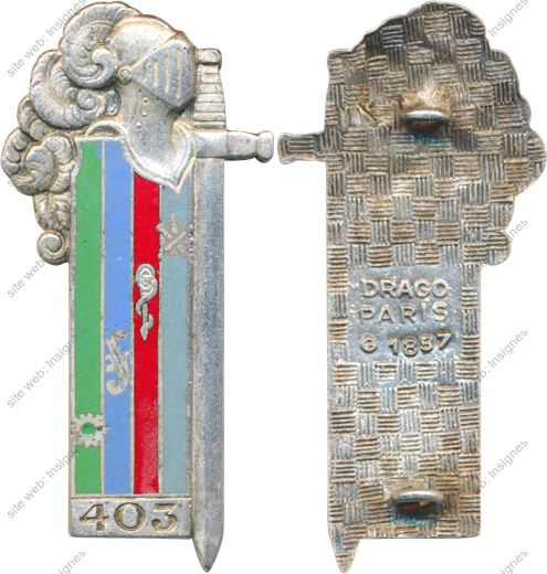 Image du produit tr14030400