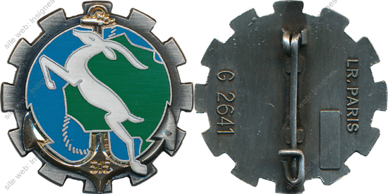 Image du produit tr15152100