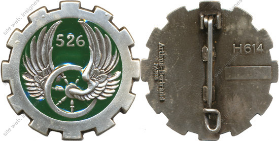 Image du produit tr15261130