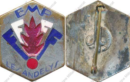 Image du produit ec55245100
