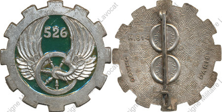 Image du produit tr15261100