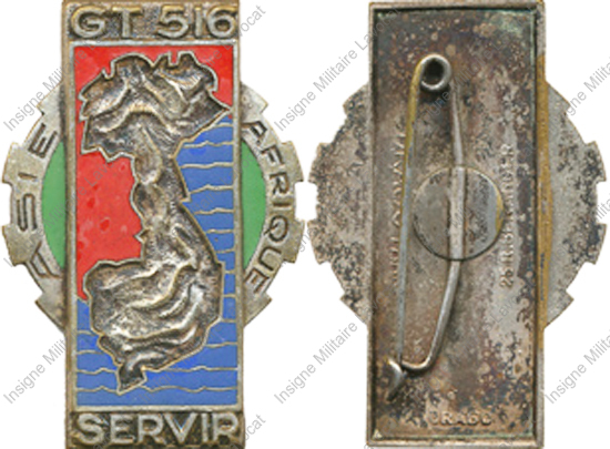 Image du produit tr15161050