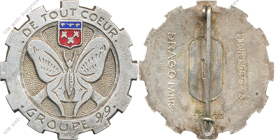 Image du produit tr10091000