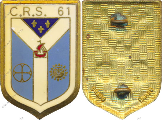 Image du produit cr20616500