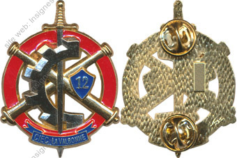 Image du produit tr03009500