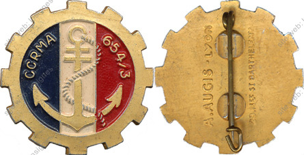 Image du produit mt16543000