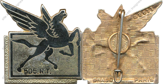 Image du produit tr15051720