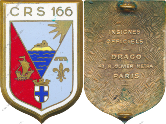 Image du produit cr21661000
