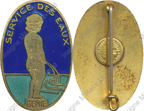 Image du produit ge08500500