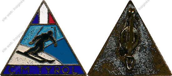 Image du produit ch19502000