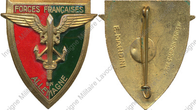 Image du produit gu30503300