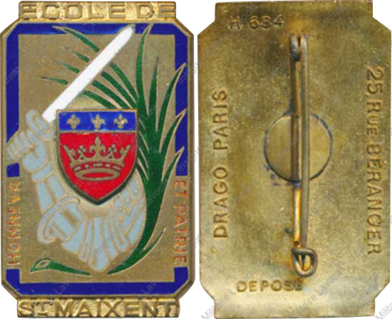 Image du produit ec73132100