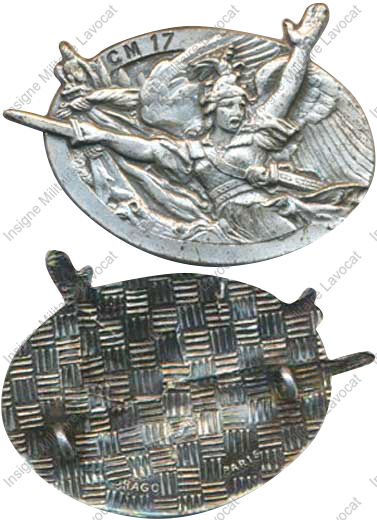 Image du produit gu90172000