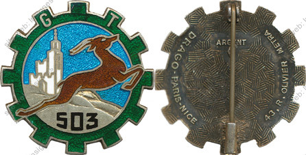 Image du produit tr15034500