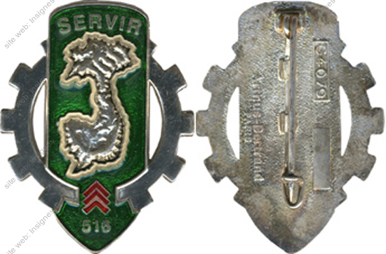 Image du produit tr15163250