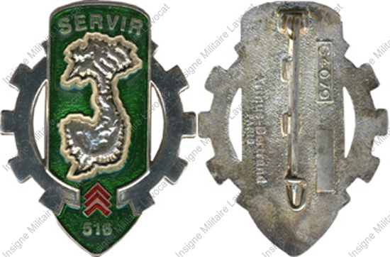 Image du produit tr15163250