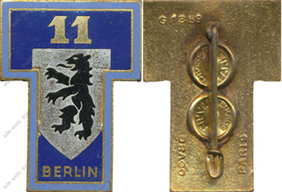 Image du produit ts10111000