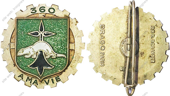 Image du produit tr13600100