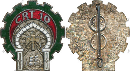 Image du produit tr10101400