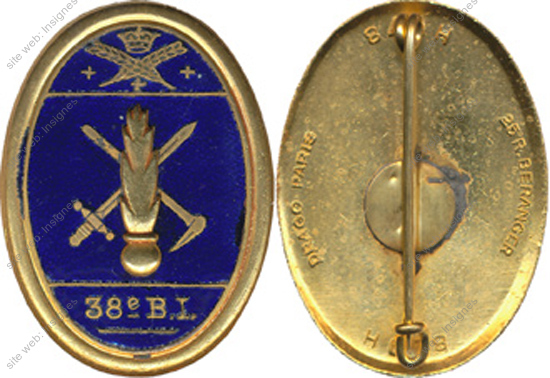 Image du produit in10382000
