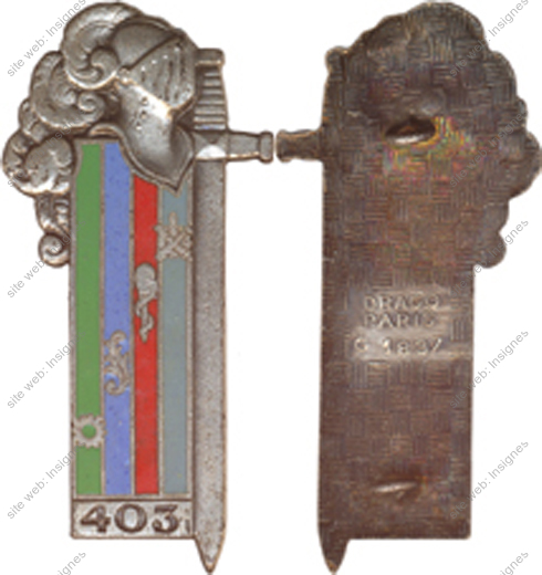 Image du produit tr14031100