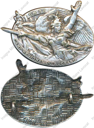 Image du produit gu90322100