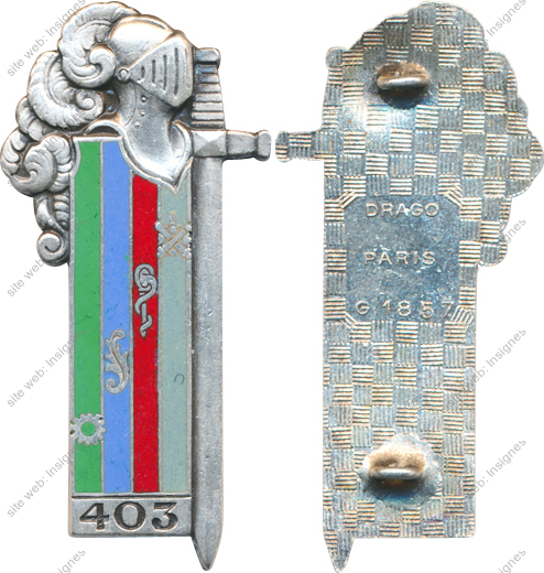 Image du produit tr14030000