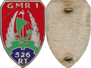 Image du produit tr15261800