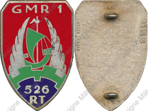 Image du produit tr15261800