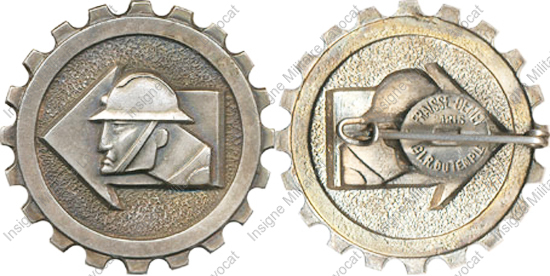 Image du produit tr11601200