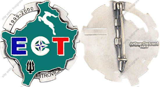 Image du produit tr15154100