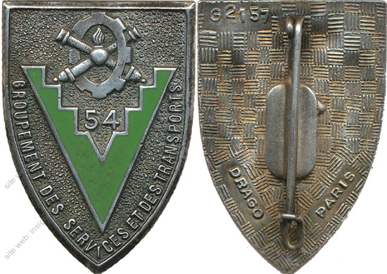 Image du produit tr10543100