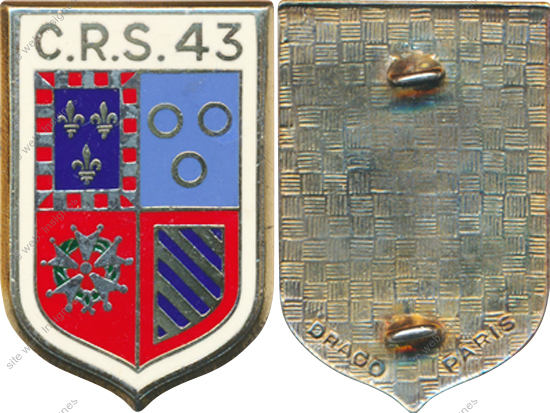 Image du produit cr20431600