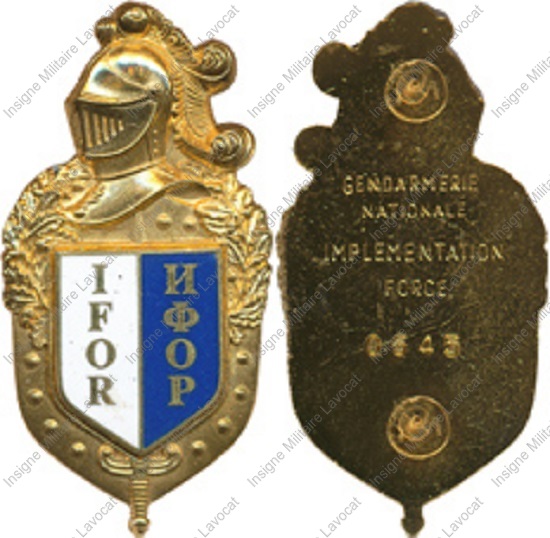 Image du produit gn96171300