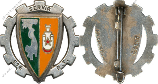 Image du produit tr15163000