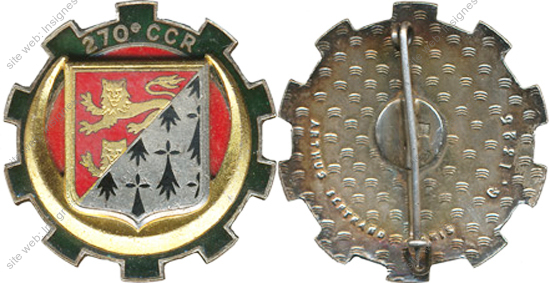Image du produit tr12701000