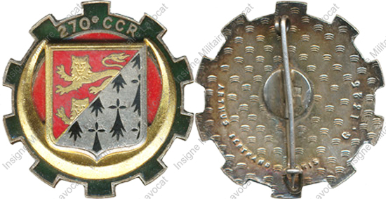 Image du produit tr12701000