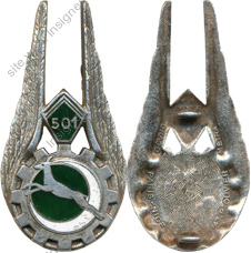 Image du produit tr15011400